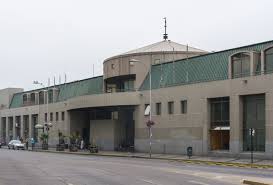 Terminal de Buses de Viña del Mar se mantiene cerrado al igual que el de Valparaíso