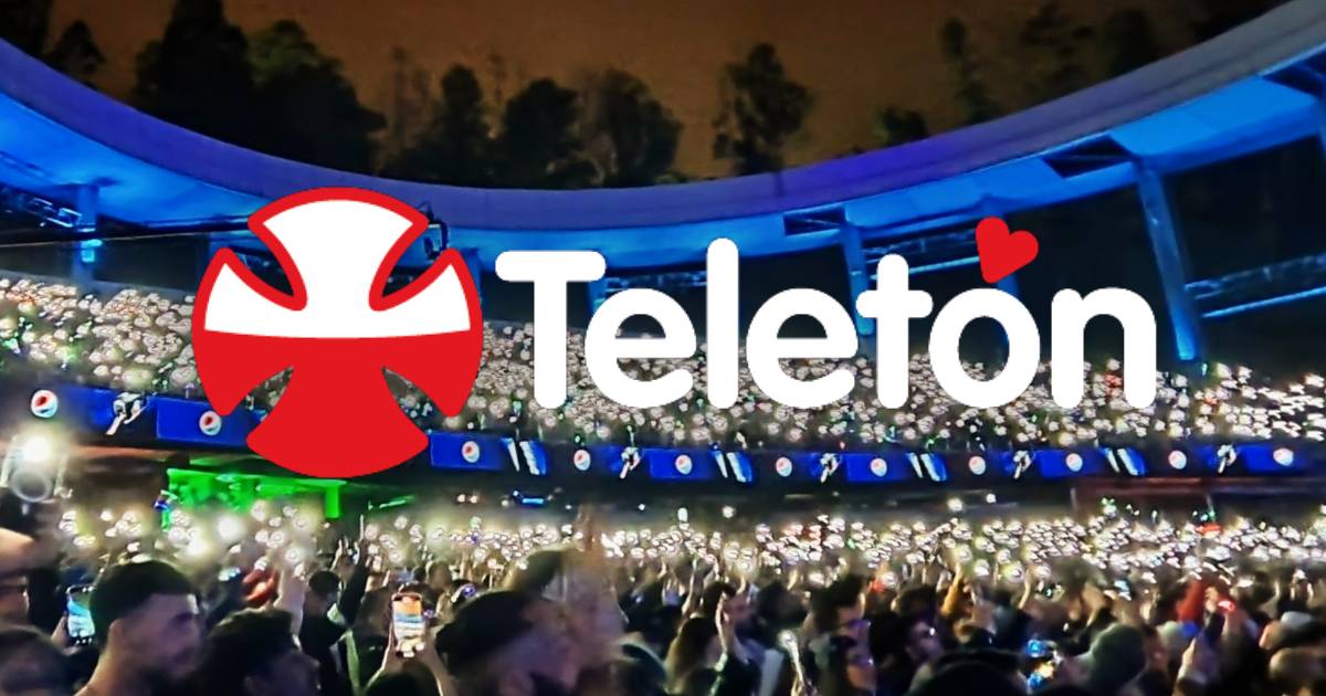 Teletón 2024: conoce cortes y desvíos por acto de cierre en Quinta Vergara